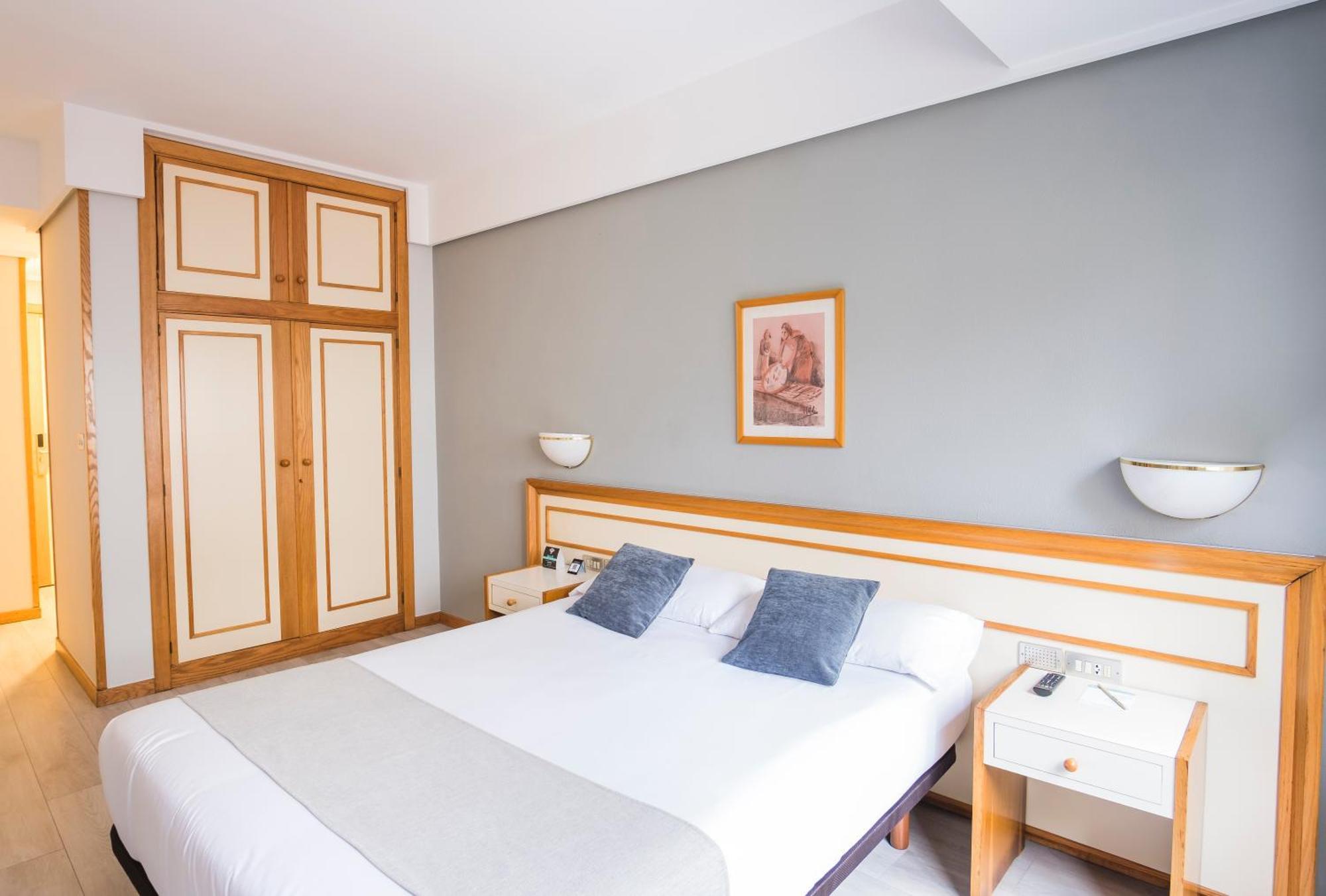 Hotel Alda Бойро Экстерьер фото