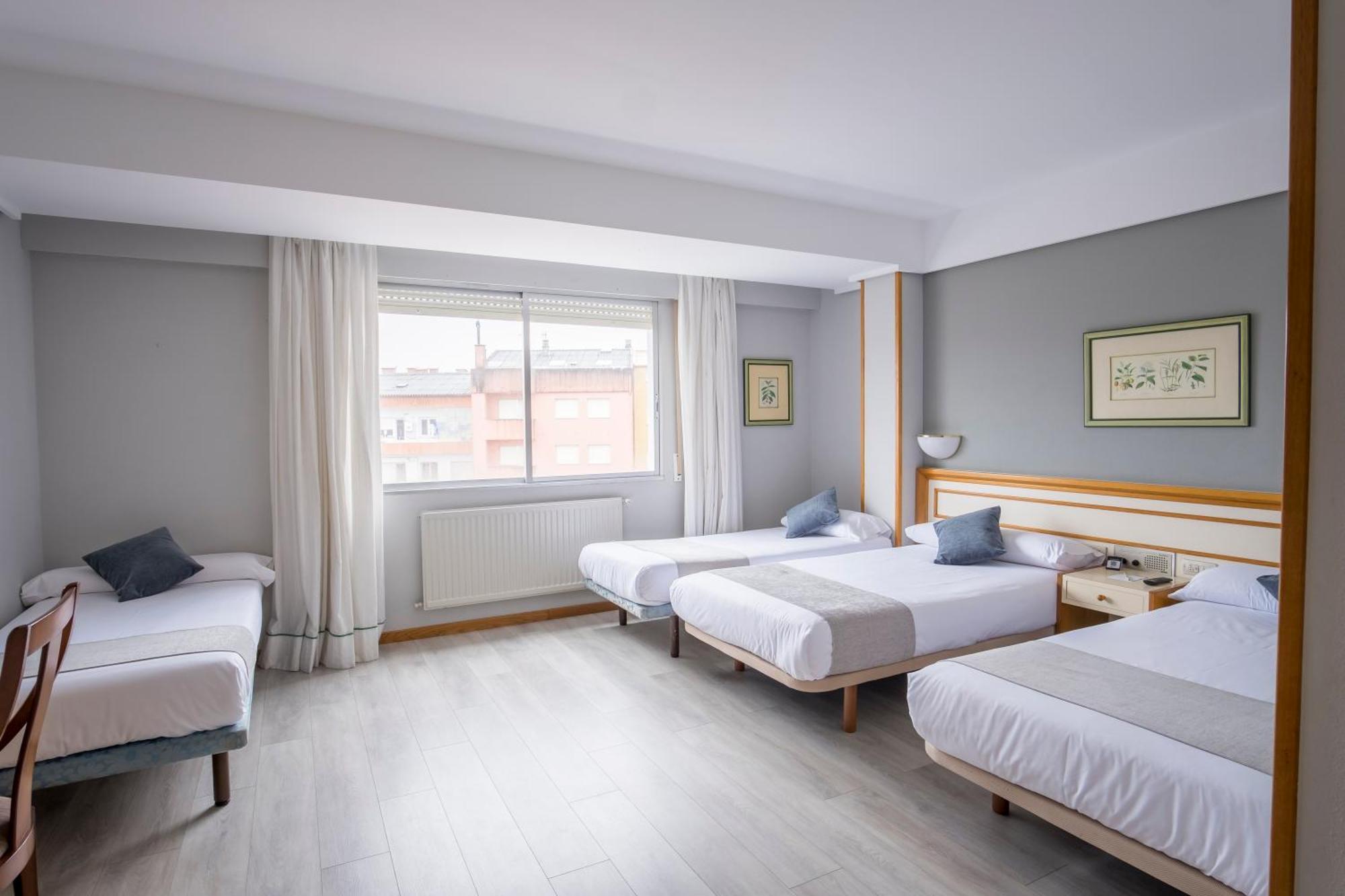 Hotel Alda Бойро Экстерьер фото