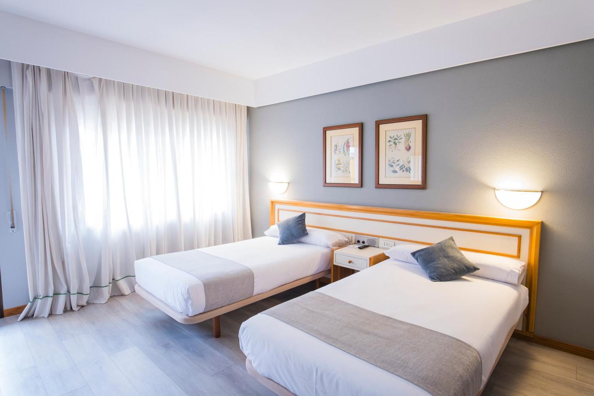 Hotel Alda Бойро Экстерьер фото