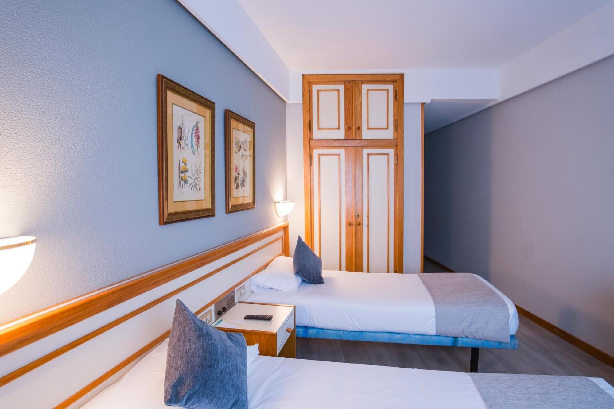 Hotel Alda Бойро Экстерьер фото