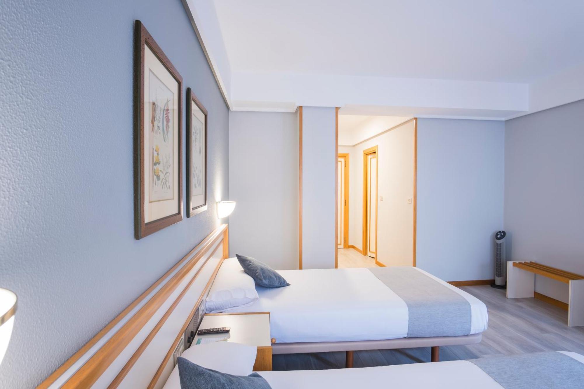 Hotel Alda Бойро Экстерьер фото