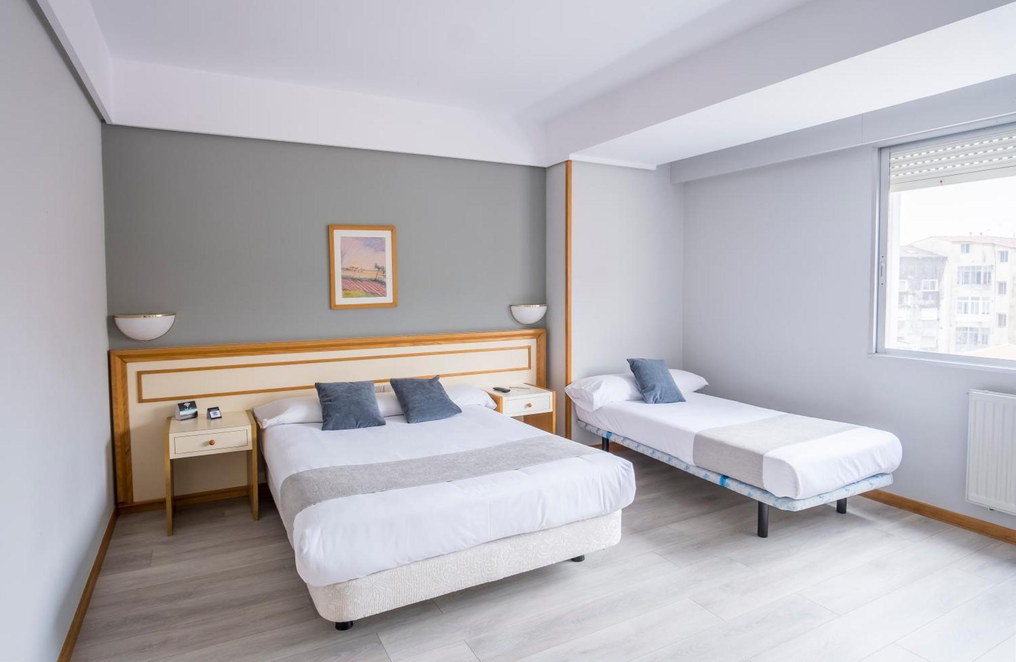 Hotel Alda Бойро Экстерьер фото